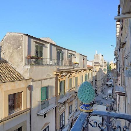 Iflat Dimora Del Cassaro Διαμέρισμα Παλέρμο Εξωτερικό φωτογραφία