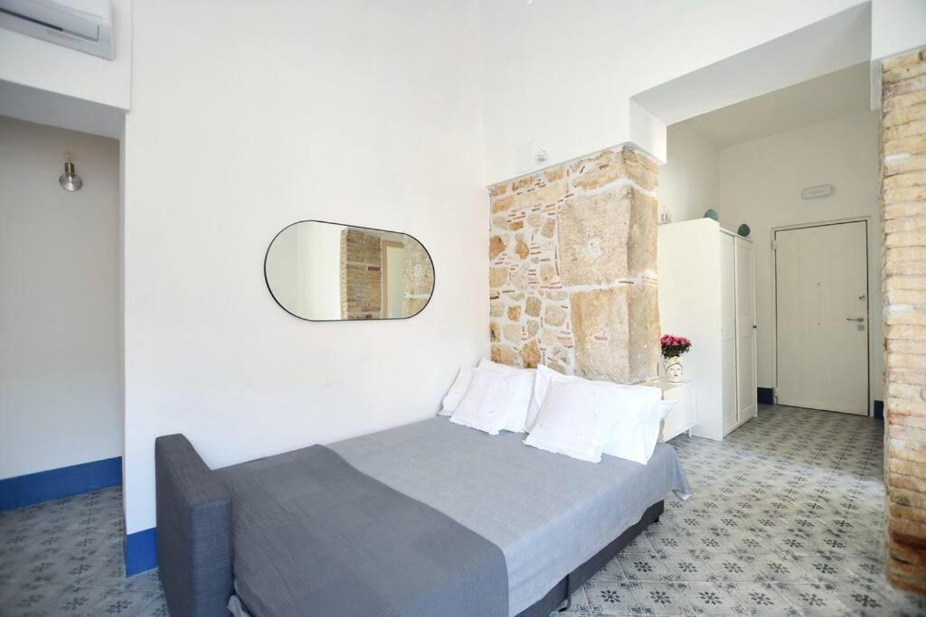 Iflat Dimora Del Cassaro Διαμέρισμα Παλέρμο Εξωτερικό φωτογραφία