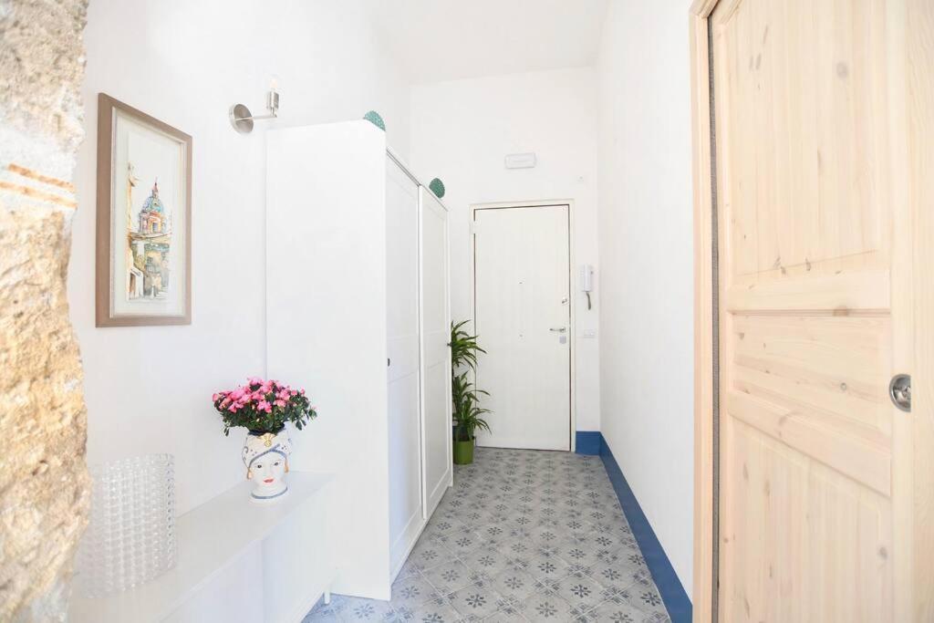 Iflat Dimora Del Cassaro Διαμέρισμα Παλέρμο Εξωτερικό φωτογραφία