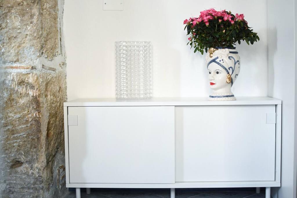 Iflat Dimora Del Cassaro Διαμέρισμα Παλέρμο Εξωτερικό φωτογραφία