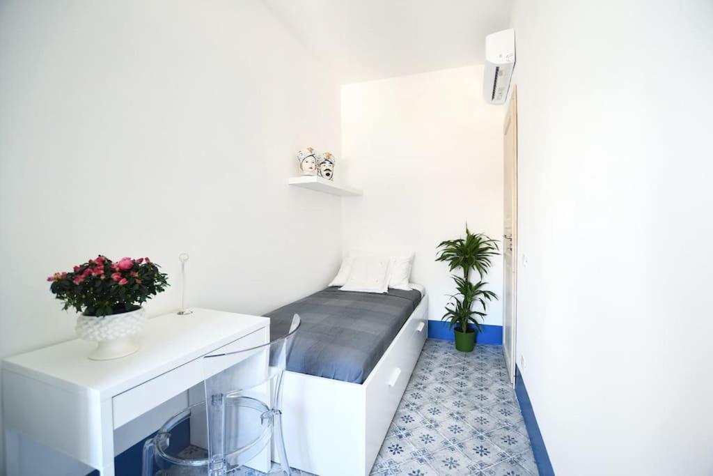 Iflat Dimora Del Cassaro Διαμέρισμα Παλέρμο Εξωτερικό φωτογραφία