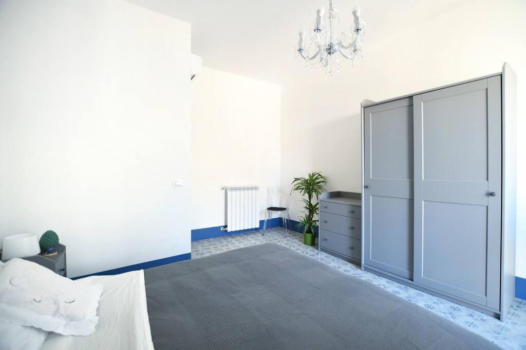 Iflat Dimora Del Cassaro Διαμέρισμα Παλέρμο Εξωτερικό φωτογραφία